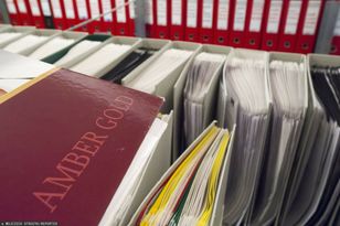 Stworzyła finansową piramidę. Wiceprezes Amber Gold ma kolejne kłopoty