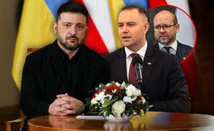 Jasny sygnał z Pałacu. "Zełenski powinien zadzwonić i przeprosić"