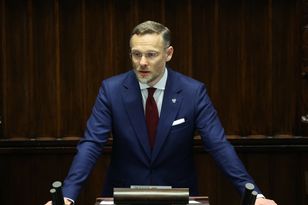 Bogucki: kandydatem PiS na premiera jest Czarnek, nie ja