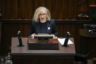 Ustawa o związkach partnerskich. Co dalej?