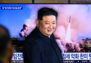 Korea Północna wystrzeliła pociski balistyczne. Japonia w gotowości