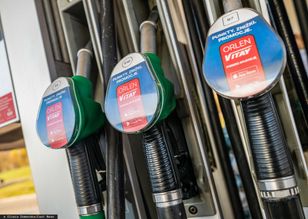 Wiemy, ile będzie kosztować paliwo w środę 1.04. Będzie drożej