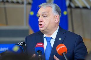 Orban straszy wyborców: wojna i imigranci