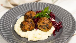 Mielone w takiej wersji wprowadzą powiew świeżości do twojej kuchni. Nasz przepis dnia nie ma sobie równych