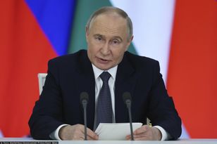 Częściowe zawieszenie broni. Kreml: Putin wydał rozkazy