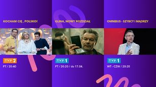 W TVP najdroższe reklamy przy "M jak miłość"