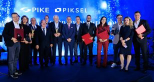 "Taskmaster", "Ołowiane dzieci" i Hearst Networks z nagrodami Tytanowe Oko