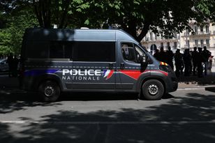 Złodzieje ukradli biżuterię za kilka mln euro z Muzeum Lalique'a w Alzacji