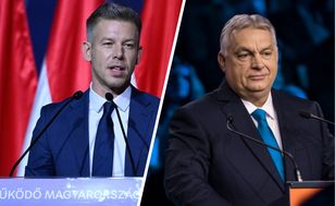 Sondaże na Węgrzech. TISZA liderem średniej