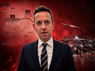 Rosjanie testują Polskę. Były wiceszef MON chce wyprowadzki ambasady