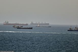 Wiceszef MSZ Iranu ogłasza. Amerykańska blokada portów zniesiona