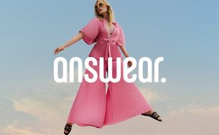 Saatchi & Saatchi z digitalową kampanią sklepu Answear.com
