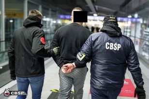 Polski gangster wpadł na gorącej wyspie. W tle kontrabanda za miliony