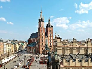 Kto prezydentem Krakowa? To pokazał nowy sondaż