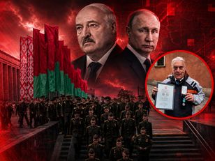 Białoruski generał puszcza oko do Polski. Chodzi o nawozy i Amerykanów