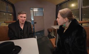 "Warszawa to nasze miasto". Kuriozalna wypowiedź propagandysty Kremla