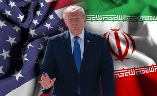 Działo się w nocy. USA rozpoczynają negocjacje z Iranem