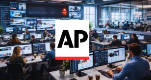 Zwolnienia we wpływowej agencji prasowej. Powód podano w notatce do pracowników