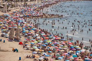 Solar eclipse on Aug 12 drives 2,300% surge in bookings in northern Spain
