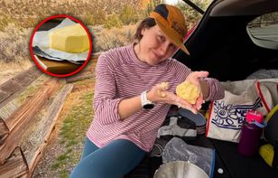 Ubijanie masła podczas biegu. Nietypowy trend dotarł do Polski