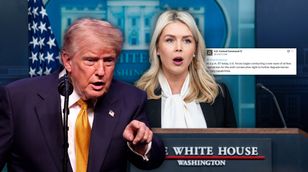 Zaczęły się nowe ataki. Jest komunikat ze strony USA