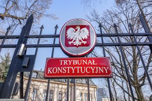 Komunistyczna Partia Polski zdelegalizowana. TK zdecydował