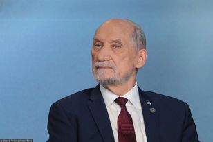 Zarzuty dla Macierewicza. Grozi mu do trzech lat więzienia