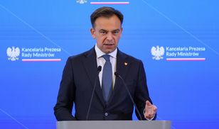 Polish government approves 2027 budget draft with 282.6 billion zloty deficit