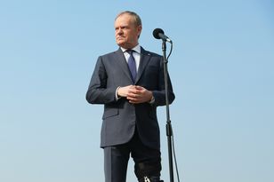 "Aż mi zabrakło słów". Tusk ostro o PiS