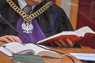 Sprawa Edwarda B. Zmasakrował, a potem spalił ciało swojej ofiary