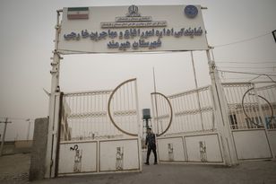 Egzekucja w Iranie. Stracono podejrzanego o szpiegostwo na rzecz Izraela