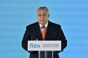 Orban jedzie do Moskwy. Spotka się z Putinem