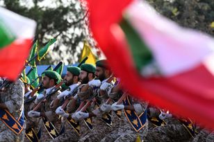 Twarde stanowisko Teheranu. "Iran broni się dostępnymi metodami"