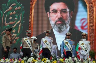Chamenei wydał nakaz. Iran zatrzyma wzbogacony uran?