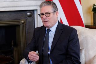 Śledztwo w Londynie. Starmer: Głęboko szokujący antysemicki atak