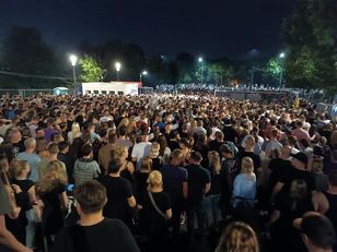 Bad Bunny plays Warsaw's PGE National Stadium on July 14 — first-ever Poland show