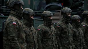 "Polska ma silniejszą armię niż Rosja". Zaskakujące słowa Rosjanina