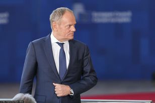 Tusk uderza w Nawrockiego po spotkaniu z Orbanem. "Wbrew polskim interesom"