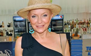 Małgorzata Ostrowska (Lombard) o emeryturze: nie płaciła składek, bo jej nie było stać