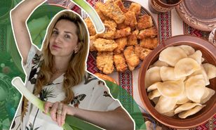 Bez kłótni przed świętami? Jagna Niedzielska zbiera rodzinę przy wspólnym zadaniu w kuchni