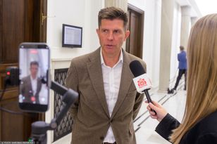 Petru odmawia wejścia do nowej partii Unia Centrum