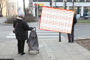 Emerytura po waloryzacji. O tyle wzrośnie. Mamy tabelę brutto-netto