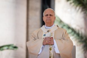 Papież: chrześcijanin nie stoi po stronie tych, którzy zrzucają bomby