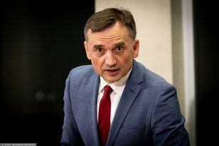 Ekstradycja Ziobry. Wniosek do USA z miesięcznym opóźnieniem