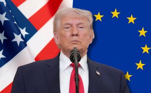 Trump grozi wyjściem z NATO. "WSJ" wskazuje, co powinna zrobić Europa