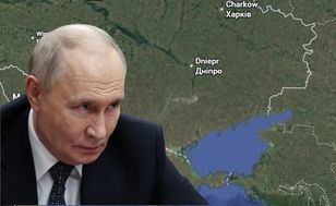 Russia bans ships from anchoring outside air-defence cover in Sea of Azov