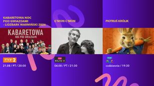 "Lato z Radiem i Telewizją Polską" z najdroższymi reklamami w TVP