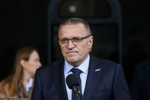 Prezes FPS H. Cegielski rezygnuje. Pełnił funkcję kilka miesięcy