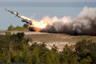 Japonia rozmieszcza rakiety blisko Tajwanu. Zbroją wyspę