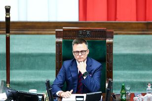 Hołownia zrezygnował z władz partii. Są nowi wiceprzewodniczący